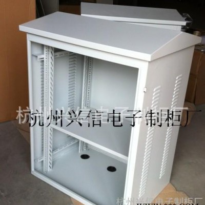 配电箱、室外箱、墙柜、订做机箱，杭州兴信机柜图2