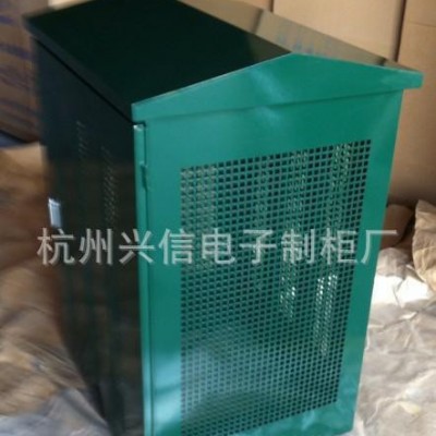 配电箱、室外箱、墙柜、订做机箱，杭州兴信机柜图3