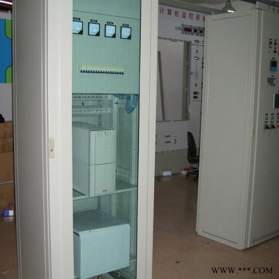 Schneider/施耐德电力系统自动化 低压控制柜图2