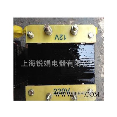 220V变12V 单相控制变压器【锐娟电器】长期现货