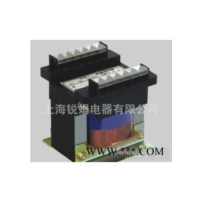 220V变12V 单相控制变压器【锐娟电器】长期现货图3
