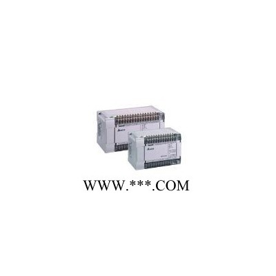 专业销售台达PLC（可编程控制器DVP14点继电器输出）保修12个月图1