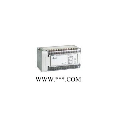 专业销售台达PLC（可编程控制器DVP14点继电器输出）保修12个月图3
