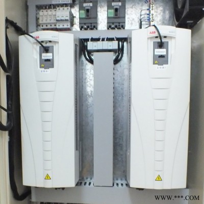 LCU/ACU编程调试 人机界面组态 软件设计 控制柜成套程序编写