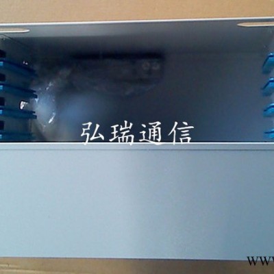 天天低价72芯ODF箱,光纤信息箱,多媒体信息箱,配电箱图3