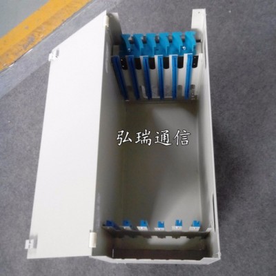 天天低价72芯ODF箱,光纤信息箱,多媒体信息箱,配电箱图5