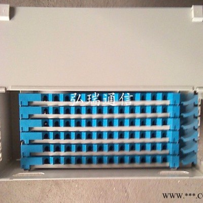 天天低价72芯ODF箱,光纤信息箱,多媒体信息箱,配电箱图2