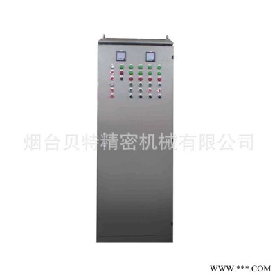 京津冀现货变频调速电控柜线切割机箱配电箱价格优惠图1