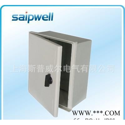 专业生产 IP66 防水玻璃纤维配电箱 500*400*200图2