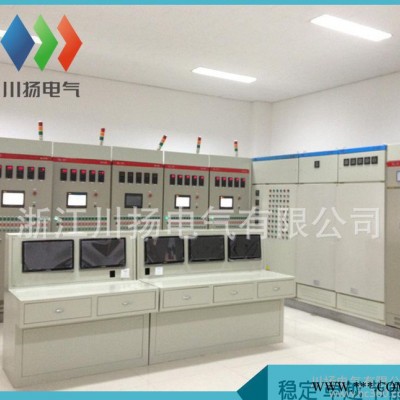 干燥塔控制柜 自动化成套控制柜PLC 过滤设备智能控制器图2