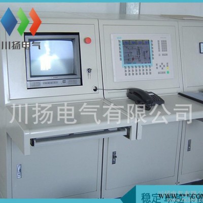 干燥塔控制柜 自动化成套控制柜PLC 过滤设备智能控制器图3