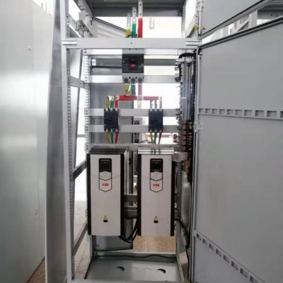 温州特工电气矿用一般型低压动力照明配电箱图6