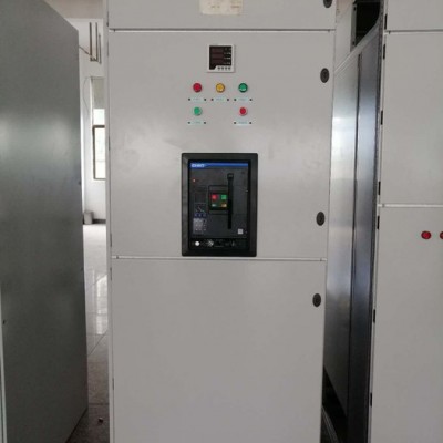温州特工电气矿用一般型低压动力照明配电箱图2