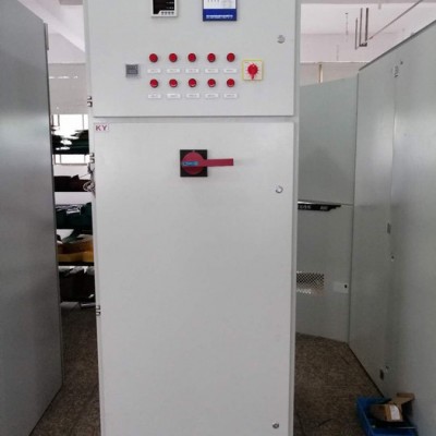 温州特工电气矿用一般型低压动力照明配电箱图7