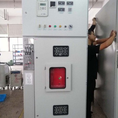 温州特工电气矿用一般型低压动力照明配电箱图3