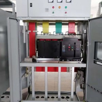 温州特工电气矿用一般型低压动力照明配电箱图4