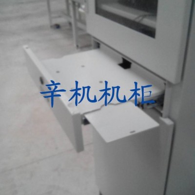 配电柜 PC电脑控制柜 网络机柜 电脑控制机柜 不锈钢控制柜生产厂家