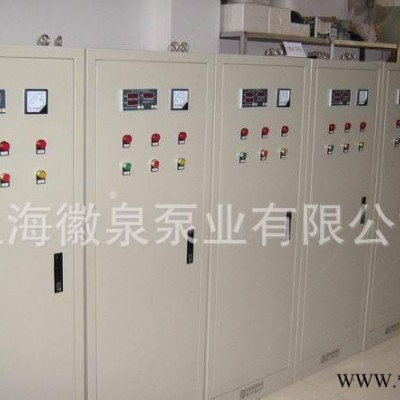 厂家销售巡检控制柜给水设备给水系统图2