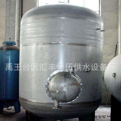 不锈钢供水设备 不锈钢无塔供水设备 成套控制柜 消毒设备