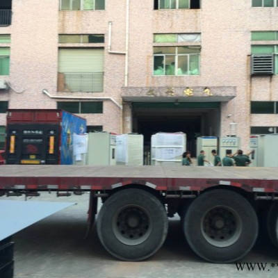 XL-21动力柜 深圳文兴订制水泵控制柜 低压成套配电柜**批发图6