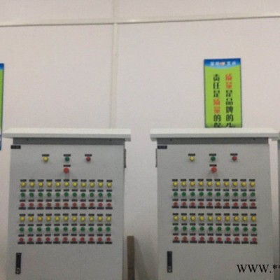 XL-21动力柜 深圳文兴订制水泵控制柜 低压成套配电柜**批发图4