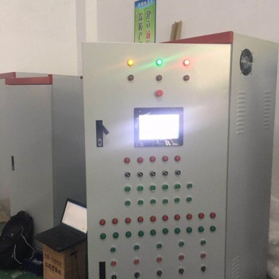 XL-21动力柜 深圳文兴订制水泵控制柜 低压成套配电柜**批发图7