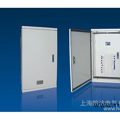 供应上海皖达电气有限公司JXF配电箱电气设备图3