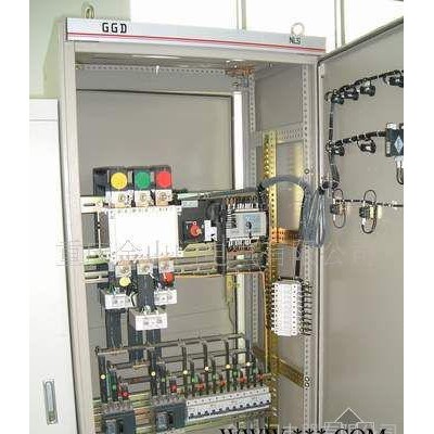KYN28-12环网高压柜GGD低压控制柜ZBW-500KVA箱式变压器YBW成套图3