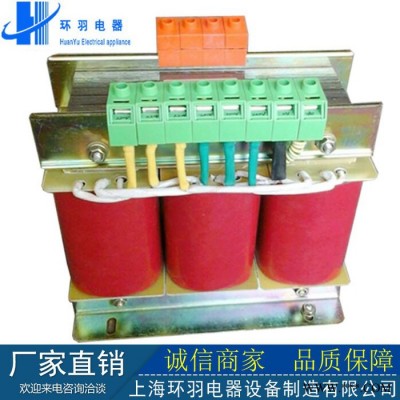 上海环羽生产销售电器SG-100KVA机**明控制隔离变压器，具体可咨询图5