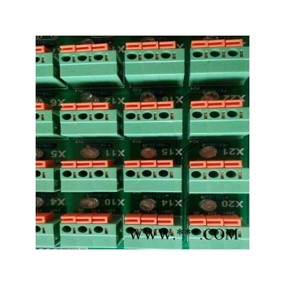 PLC控制器2N-40MT30A大功率继电器可编程控制器485通讯**兼容三菱GX编程图3