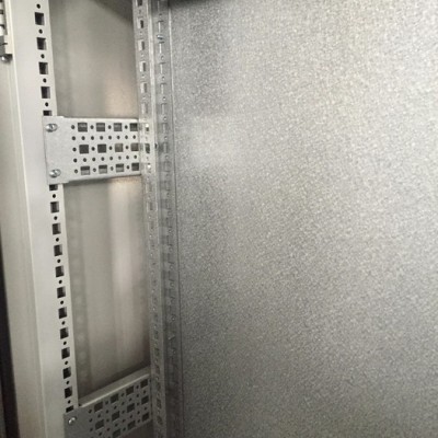 2000*800*600仿威图柜现货供应仿威图机柜仿威图控制柜九折型材机柜支持非标定制钣金壳体图2