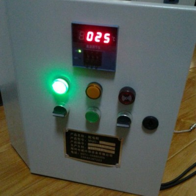 点火烧嘴控制器 高压包点火箱 配电箱图3