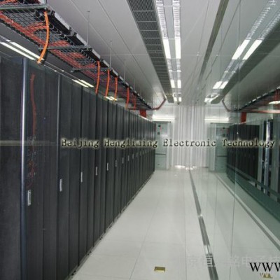 潜油电泵控制柜  智能网络布线机柜 北京恒立铭 北分恒立品牌图3