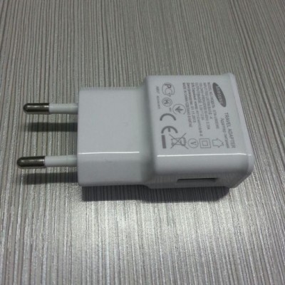 供应三星N7100手机充电器USB接口 5V1A 电源管理IC控制
