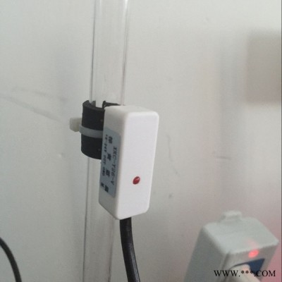 星科创XKC-Y26-NPN非接触式液位传感器水位液位感应开关可连接继电器控制水泵排水加水液面检测可驱动100MA负载图2