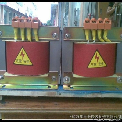 供应冠质电器BK控制变压器变压器图1