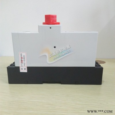 上海邑合电器直销 KBO控制与保护开关YCPS-63/M50/06M基本型，消防型，隔离型，星三角，双速型，自耦图3