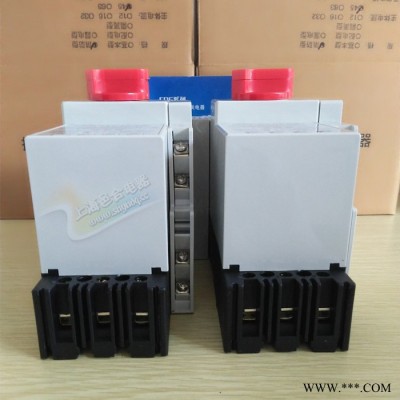 上海邑合电器直销 KBO控制与保护开关YCPS-63/M50/06M基本型，消防型，隔离型，星三角，双速型，自耦图4