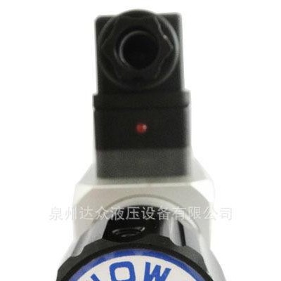台湾原装进口台肯继电器油压液压系统控制压力开关NPN电晶体输出图3