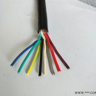 屏蔽控制电缆  KVVP  5*2.5mm  易初供应  屏蔽电缆 控制电缆 信号电缆 硬电缆 低压电缆图5