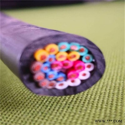 屏蔽控制电缆  KVVP  5*2.5mm  易初供应  屏蔽电缆 控制电缆 信号电缆 硬电缆 低压电缆图3