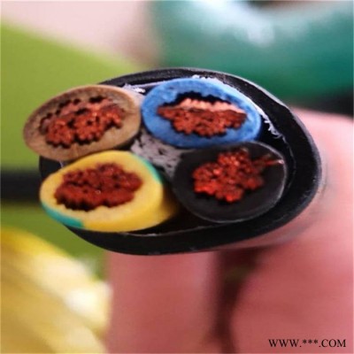 屏蔽控制电缆  KVVP  5*2.5mm  易初供应  屏蔽电缆 控制电缆 信号电缆 硬电缆 低压电缆图2