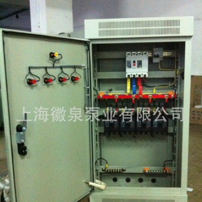 **排污泵控制柜11-18.5KW图2