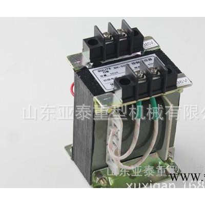 长江产品【长江品牌】单向控制变压器 BK-5000VA三科电器图3