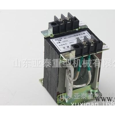 长江产品【长江品牌】单向控制变压器 BK-5000VA三科电器图2