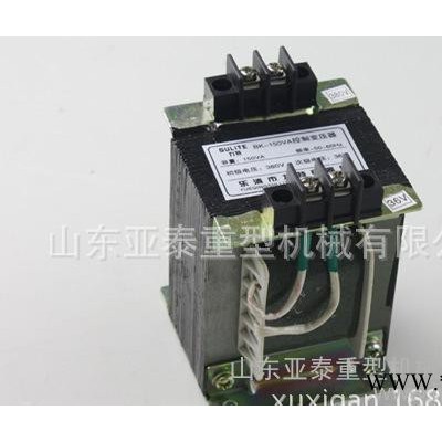 长江产品【长江品牌】单向控制变压器 BK-5000VA三科电器