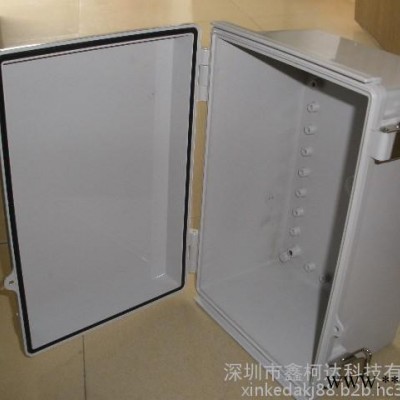 BOXCO   AGP-304018防水密封箱  塑料配电箱图3