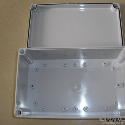 BOXCO   AGP-304018防水密封箱  塑料配电箱图2