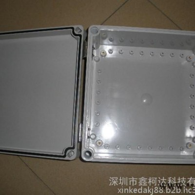 BOXCO   AGP-304018防水密封箱  塑料配电箱图1