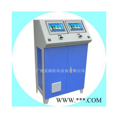 SAJN三井电子CPW400C恒压供水控制器 触摸屏一体式 变频供水控制柜 水泵控制柜 水泵控制箱变频柜**图2